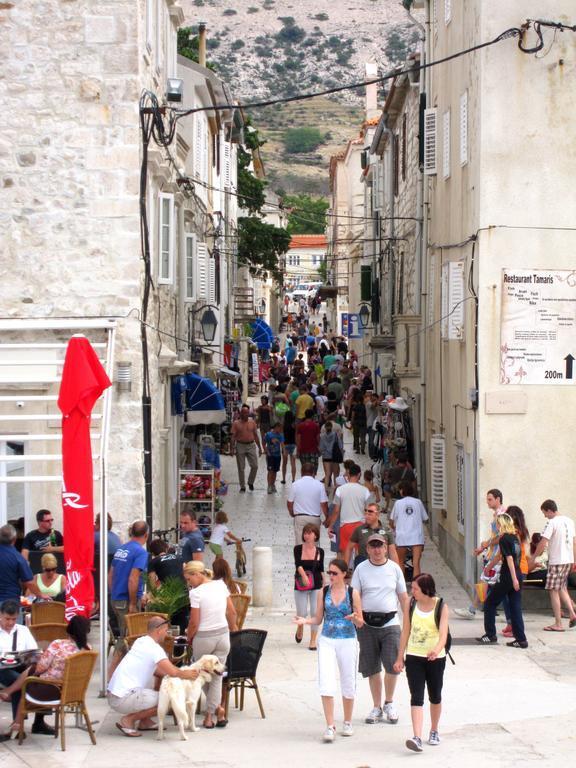 Apartment Wish - Two Bedrooms With 2 Ac Renewed Pag Town Rom bilde